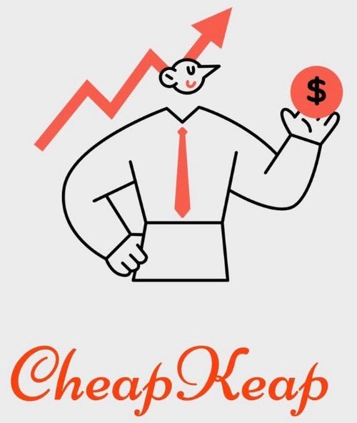 CheapKeap.